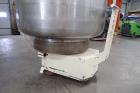 Sancassiano Double Spiral Mixer
